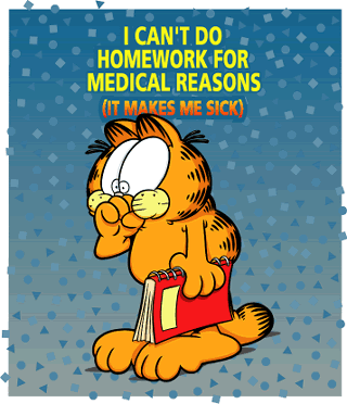 garfield-homework.gif